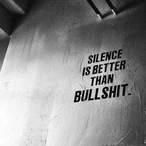 Silence #uran #art #street