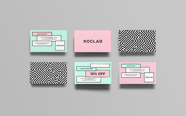 Anagrama | Xoclad #xoclad #anagrama