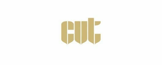 Michael Deal ◊ Graphic Design #stencil #logo