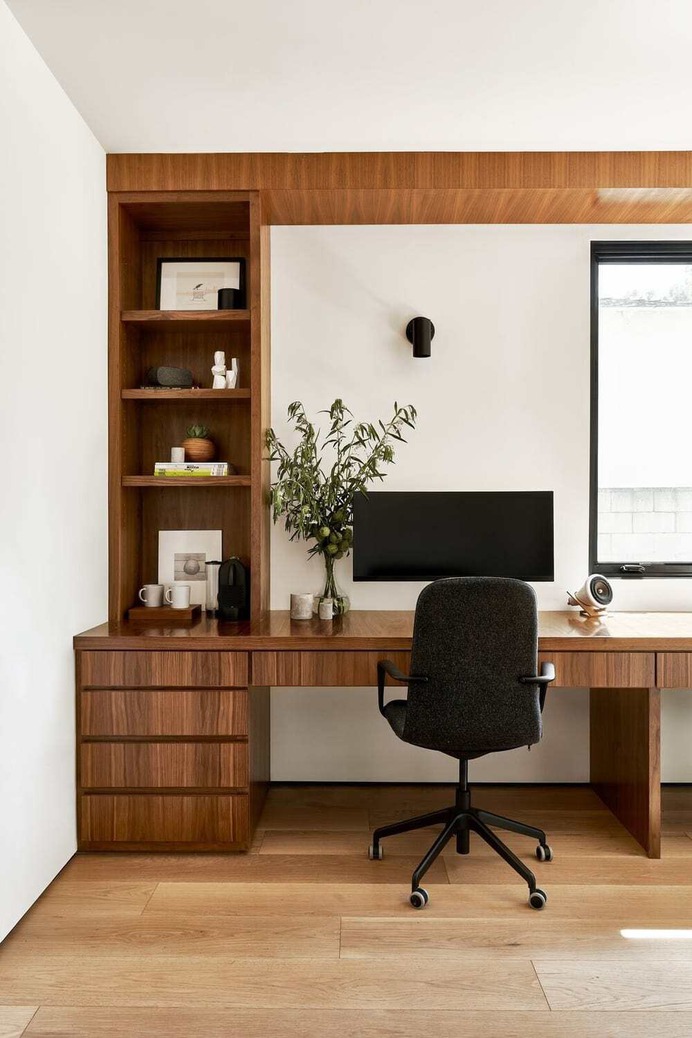 home office, AAHA Studio