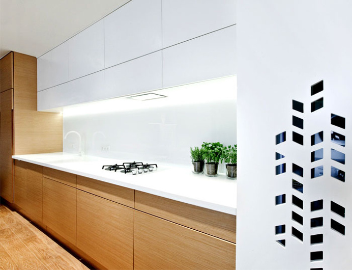 Contemporary Family Home by Spacelab - #decor, #interior, #home