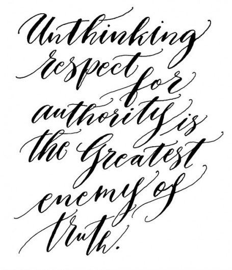 CUSTOM LETTERS, BEST OF 2010 DAY 2 — LetterCult #type #lettercult #lettering