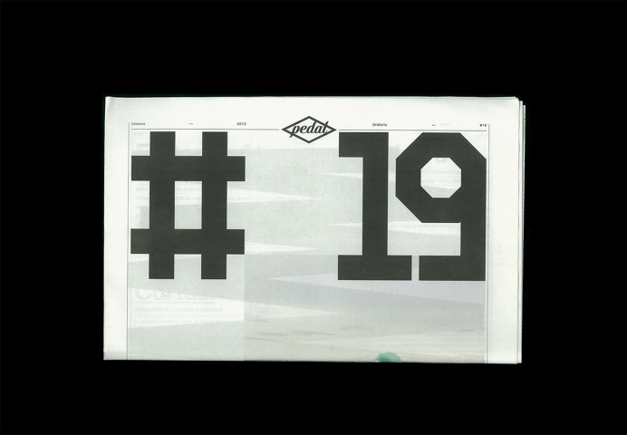 Pedal 19 - Bráulio Amado