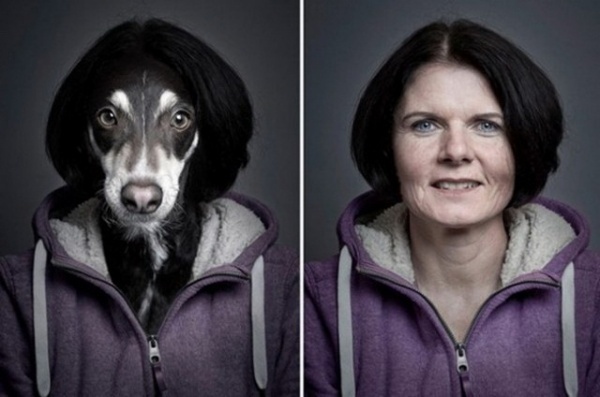 Underdogs by Sebastian Magnani #inspiration #creative #photography