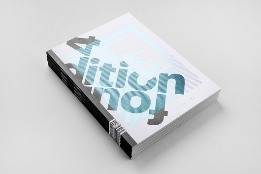 Process Journal Edition 4 – Exclusive Extract | September Industry #cover #design #graphic #book