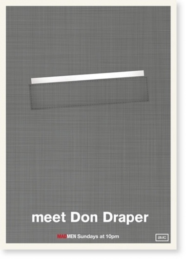 ~ beyond recovery ~ #don #design #graphic #draper #men #mad