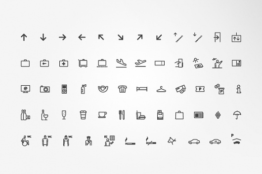 Icons, Illustrations, Graphic Design, Design Icons, And Graphic 