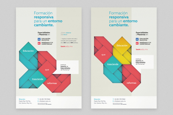 ISEM #raidho #branding #identity #aesthetics #poster #raidhomx