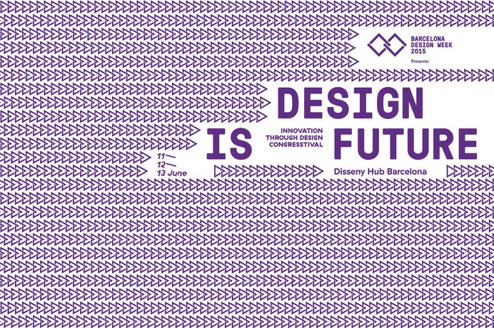 Design is Future congresstival on Behance