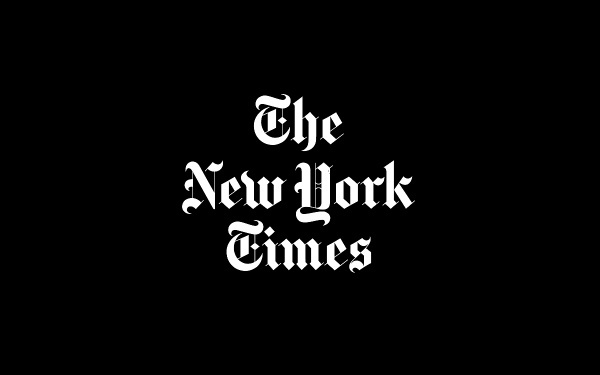 All the News That's Fit to Flip | Inside Flipboard #newspapers #logo #branding
