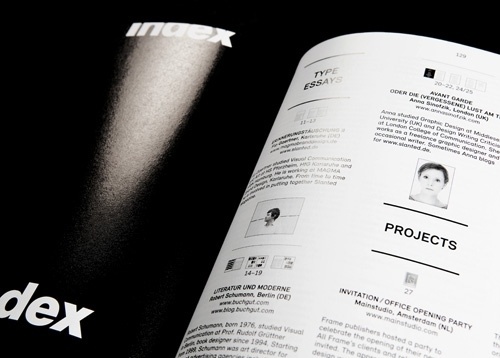 Slanted - Typo Weblog & Magazin - Das Gefühl Typografie - Alles über Schriften, Fontlabels & Design #slanted #magazin #design #graphic #magma #brand #editorial
