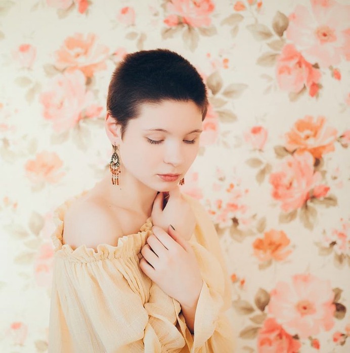Vibrant Lifestyle and Fashion Photography by Tatiana Koshutina