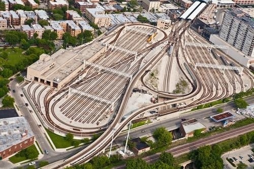 Aerial Photography by April Maciborka | Professional Photography Blog #inspiration #photography #aerial