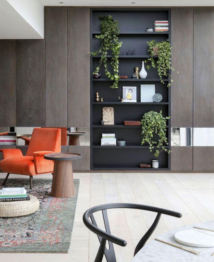 South Dublin Residence by Kingston Lafferty Design - InteriorZine #decor #interior #home