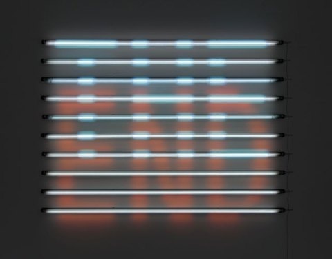 James Clar | PICDIT #sculpture #art #artist #light #neon