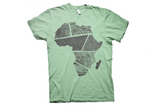 Jake Dugard #jake #africa #shirt #wood #illustration #dugard