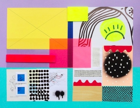 Joelson Bugila | PICDIT #collage #color #design #art