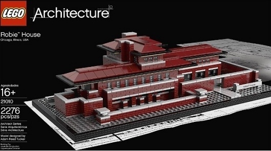 LEGO-Architecture-21010-Robie-House.jpg 622×347 pixels #packaging #architecture #lego
