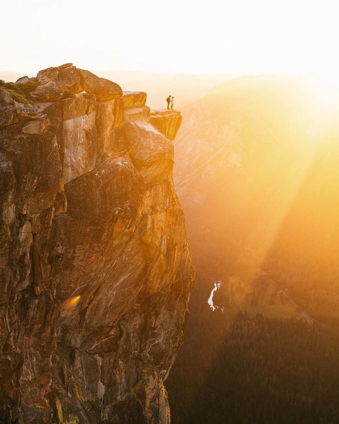 Stunning Adventure Instagrams by Oscar Nilsson