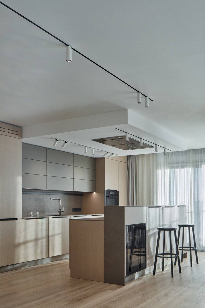 kitchen / Barbora Léblová