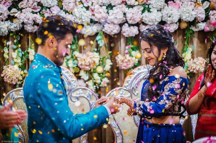 Top wedding photography