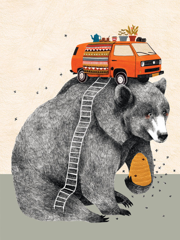 Geboortekaartje_Pelle_Voorkant_LiekevanderVorst_web #ilustration