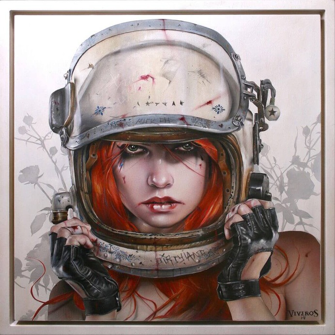 Thinkspace el espacio del nuevo arte contemporáneo