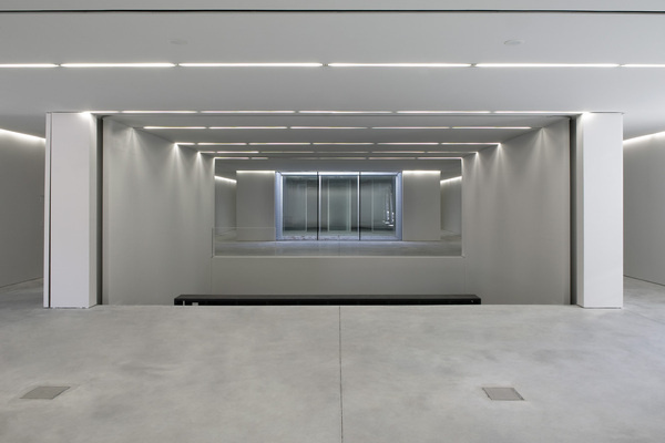Carvalho Araújo | Geira Museum #museum #arajo #de #architecture #terras #bouro #carvalho