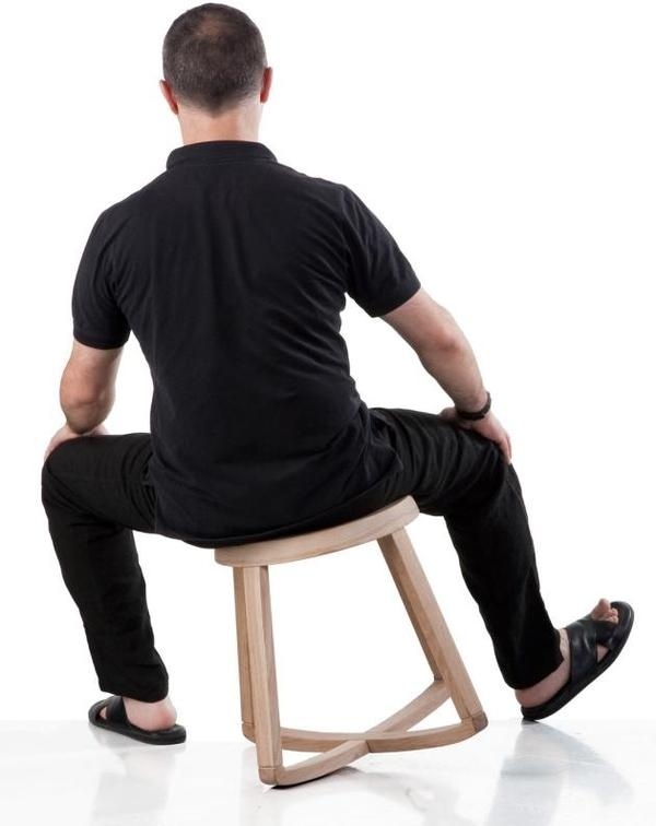 Cool The Monarchy Rocking Stool Ideas #interior #design #decor #home #furniture #architecture