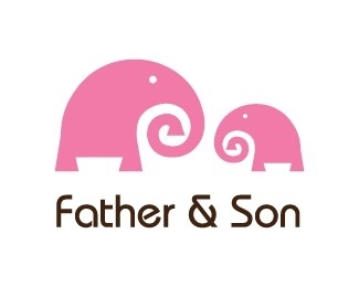 Elephant Logo Design Inspiration #logo #identity