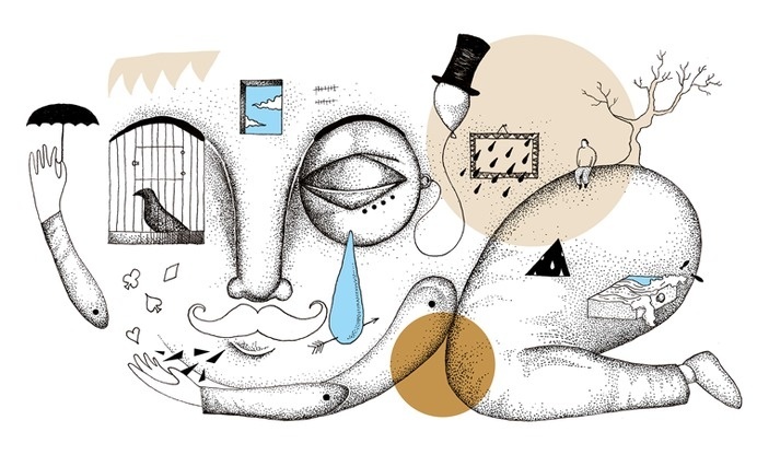 Hideaways by Anatomie der Form