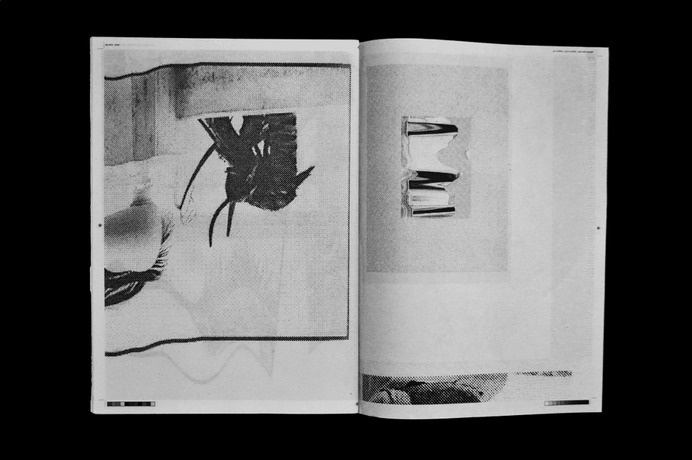 Overview - Jack Walsh #portfolio #design #jackwalsh #graphic #book #print #publication #concept #identity #layout #editorial #typography
