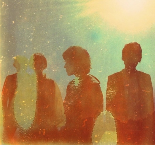 Mini Interview: Neil Krug #photo #vintage #decay