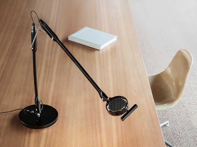 Tivedo by Sebastian Bergne #sebastian #lamp #tivedo #bergne