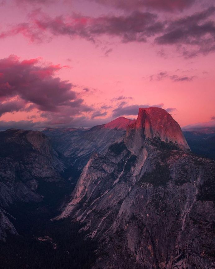 #discoverearth: Incredible Landscape Photography by Stephen Shelesky