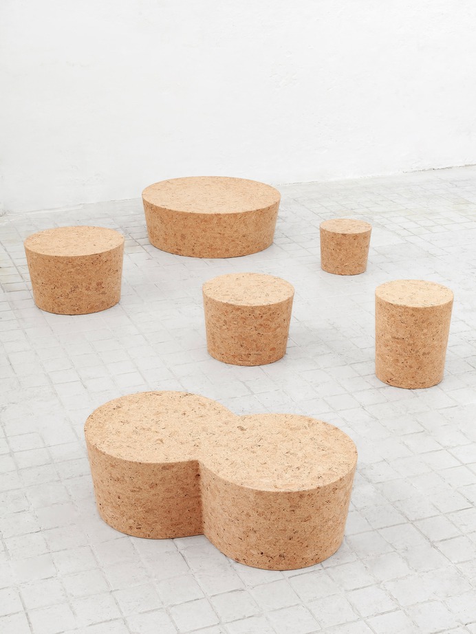 Corks by Jasper Morrison