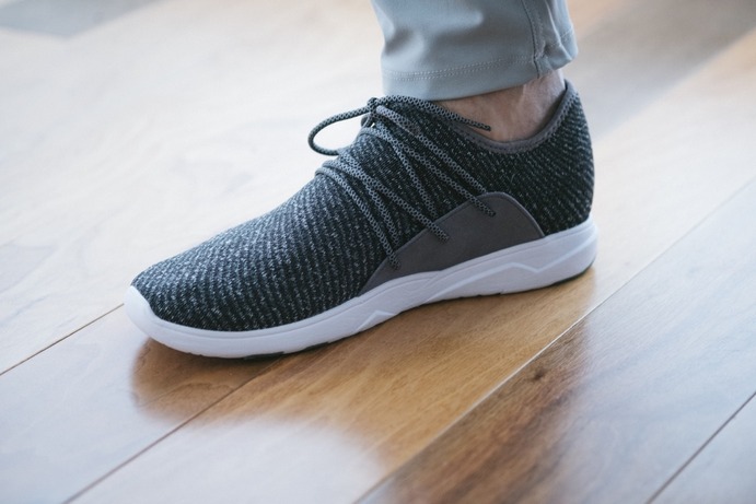 Vessi mens shoes
