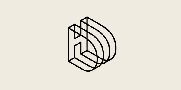h #logo