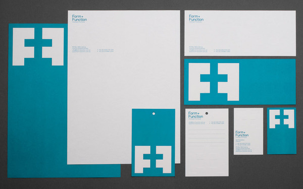 Form + Function v2a #identity