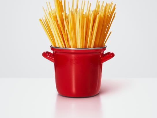 McDonald's Print Ad - Missed you!