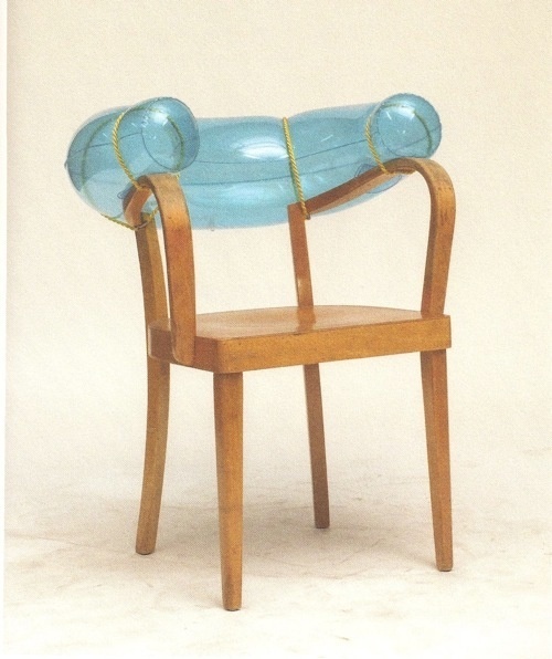 http://pprraaccttiiccee.files.wordpress.com/2012/03/martino_gamper.jpg #chair #furniture #design