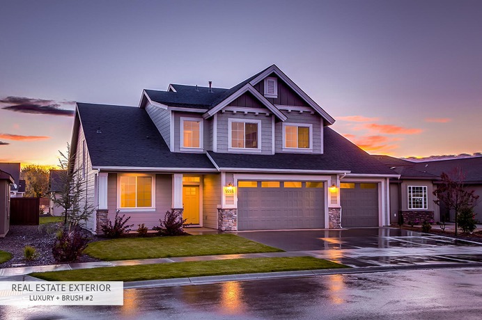 Real Estate Lightroom Presets|Best Lightroom Presets for Real Estate