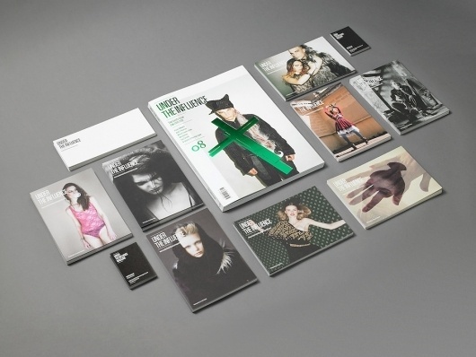 Xavier Encinas - Graphic Design Studio - Paris #zine