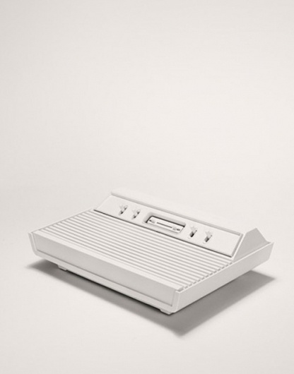 Adapt » Blog Archive » Relics by Cody Hamilton #white #hamilton #cody #photography #relics