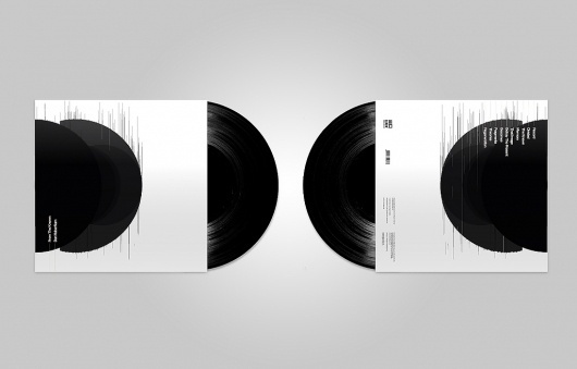 All sizes | Exit Records | Flickr - Photo Sharing! #mooij #andre #design #sleeve #exit #music #records #electronic