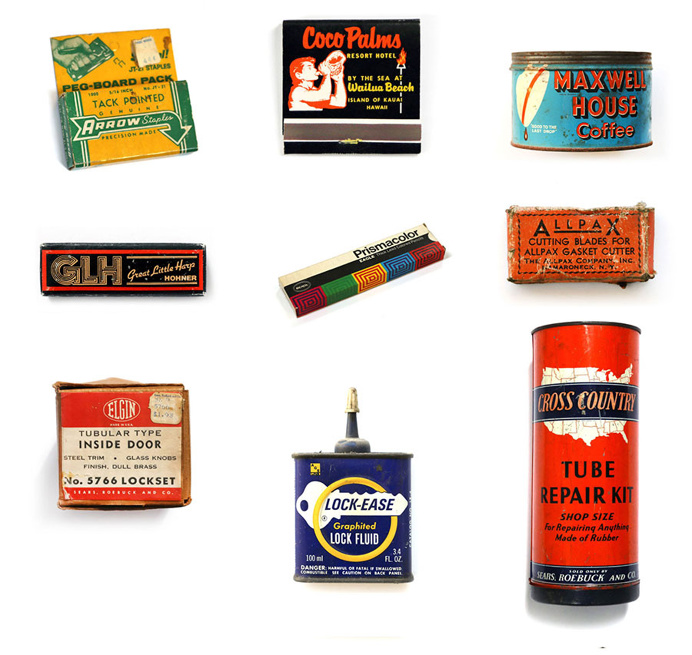tins