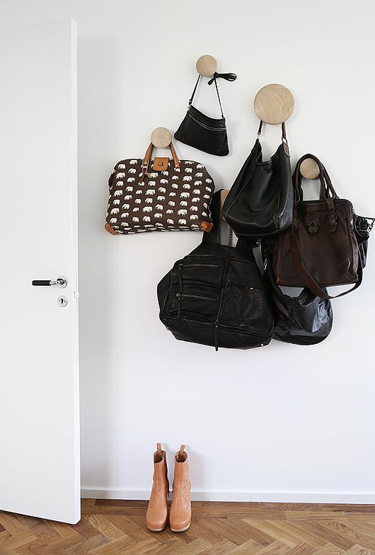 muuto dots via trendenser #interior #design #decor #deco #decoration