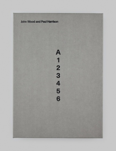 Harrison and Wood : James Langdon #packaging #typography