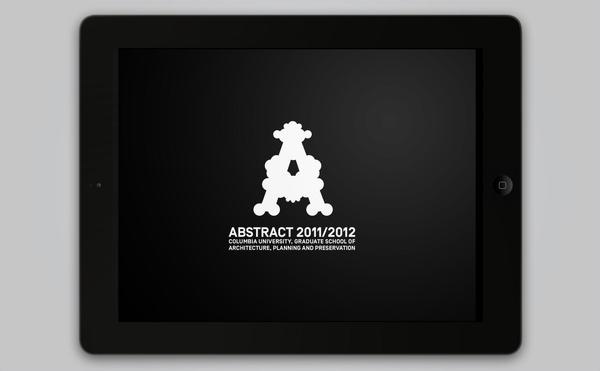 Columbia Abstract 2011/12 #digital