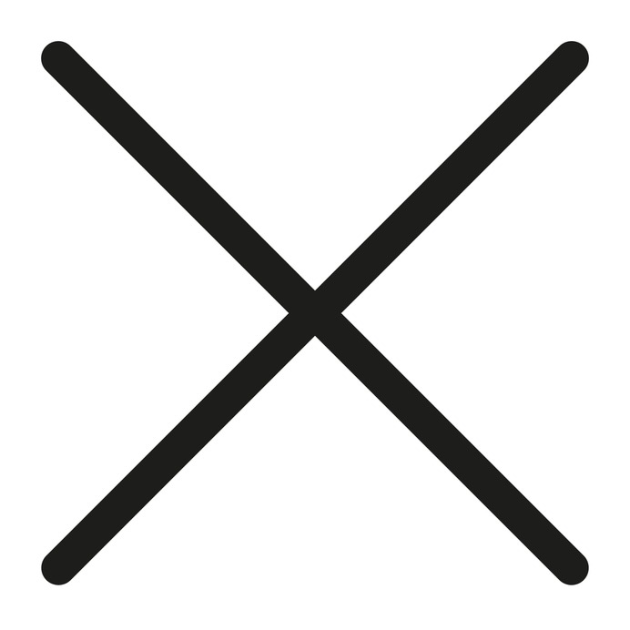 See more icon inspiration related to close, cross, cancel, error, forbidden, prohibition and signs on Flaticon.
